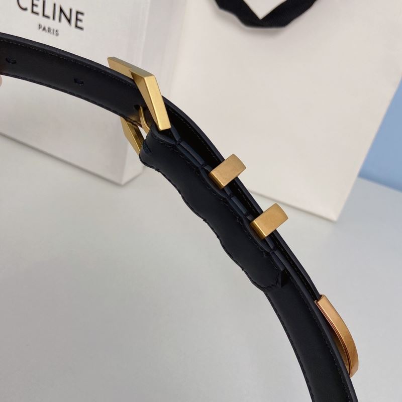 CELINE Belts